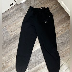 Alo Yoga sweatpants XXS